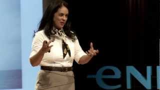 eTalks  Cultura Organizacional Implantar a cultura é papel do RH  Patrícia Tavares [upl. by Eentirb]