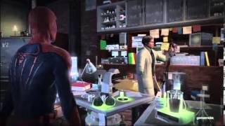 The Amazing SpiderMan Videogame Review [upl. by Marchelle]