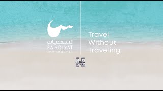 Travel without traveling [upl. by Ailyn]