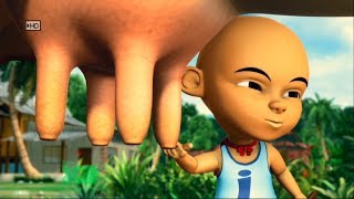 Upin amp Ipin Full Movie  Geng  Pengembaraan Bermula Full Eposide Terbaru 2  Upin Ipin Terbaru [upl. by Gerrilee]