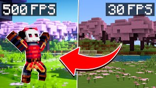 🔥TOP SHADERS DE BAJOS RECURSOS PARA MINECRAFT  SIN LAG  120 121 [upl. by Irpac]