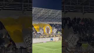 04122024 Schweizer Pokal Schaffhausen vs Young Boys [upl. by Anial]