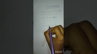 What is the value of 5 Multifactorialmaths [upl. by Ivanah605]