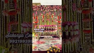 Baby Naming Ceremony Name Reveal Decoration Naming Ceremony Decoration  Naming Ceremony Decoration [upl. by Adnamma]