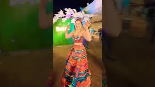 💃rubina dilaik ytshorts dance rubinadilaik celebrity [upl. by Kareem]