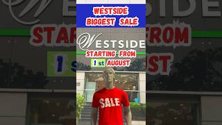 Westside sale 2024Westside summer salewestside latest collectionwestside haulwestside sale [upl. by Ahouh6]