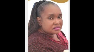 Celebration Life of Josephine Mwando Mutinda [upl. by Langbehn]