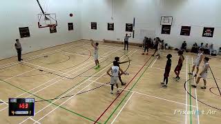 Highlights BWC vs Barton Peveril [upl. by Theo]