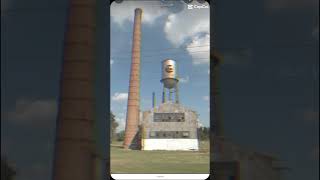 Rip Bartow Florida water tower😢 [upl. by Llerret]