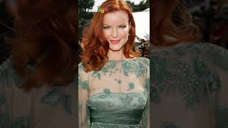 Marcia Anne Cross A Look Back At Her Amazing CareerBirthday Special [upl. by Blane137]