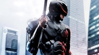 Robocop  Review [upl. by Fosdick]