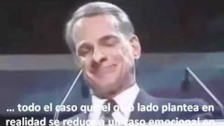 William Lane Craig Vs Richard Dawkins Cristianismo Vs Ateismo [upl. by Jay46]