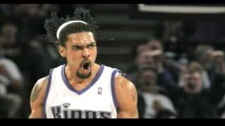 Mikki Moores NBA Where Amazing Happens Commercial [upl. by Merle]