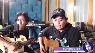 Live Akustik Version Saat Terakhir Charly Van Houten [upl. by Dnomzed]