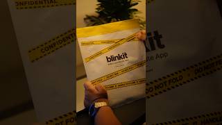 Blinkit please stop this 🙏🤌🏻 techshorts techreview blinkit zomato trendingshorts [upl. by Alda961]