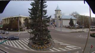 Bârlad Online wwwboro Livecam 4K [upl. by Viglione]