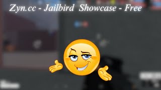 Zyncc  Jailbird Showcase  Free dis in comments [upl. by Chaudoin861]