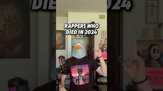 rap akademiks shaderoom 2025 rip rapper hiphop sad [upl. by Auqeenahs]