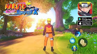 How to download Naruto Slugfest in IOS 100working [upl. by Marisa140]