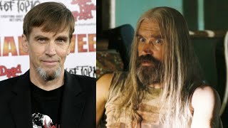 Words of Wisdom from Horror Icon Bill Moseley [upl. by Goodill908]