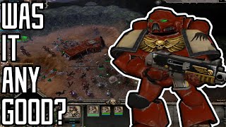 Warhammer 40000 Dawn of War III Full Gameplay Walkthrough  No Commentary [upl. by Aztinay]