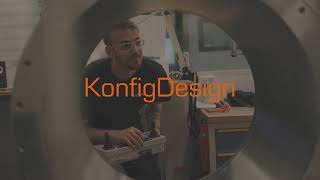 Voith x KonfigDesign [upl. by Kopaz]