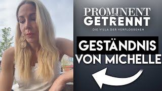 Von MIKE CEES unter Druck gesetzt Michelle macht HEFTIGES GESTÄNDNIS im Netz  Prominent getrennt [upl. by Ikila227]