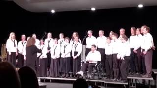 CAMA Jubilee Singers [upl. by Ahearn283]