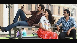 Maharshi Full Movie In Hindi Dubbed 2020  Mahesh Babu Pooja Hegde Allari Naresh  Facts amp Review [upl. by Anerom]