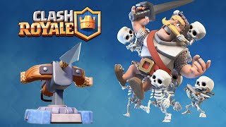 clash royale tournament  No Commentary Stream [upl. by Anoy880]