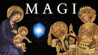 Who are the Magi  Myth and History [upl. by Anera]