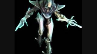 Metroid Prime 3 Corruption Rundas Battle Theme [upl. by Desireah]