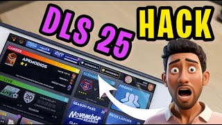 DLS 25 MOD APK iOS Unlimited Gems amp Coins How To Hack DLS 25 on iOS amp Android To Get Coins amp Gems [upl. by Nedrud]