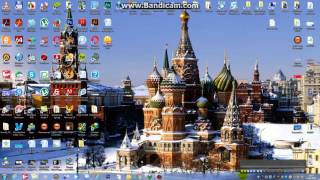 Пропала языковая панель в Windows 7 [upl. by Carbrey]