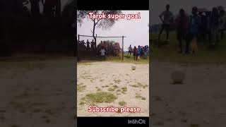 Tarok super goal in penalty [upl. by Adal]