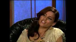 NELLY FURTADO interview  quotPromiscuousquot [upl. by Emma]