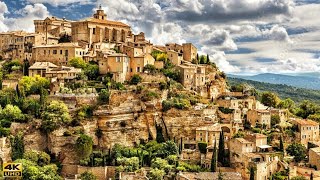 Apricale  The Most Beautiful Italian Villages  The Most Beautiful Medieval Villages [upl. by Yrahca]