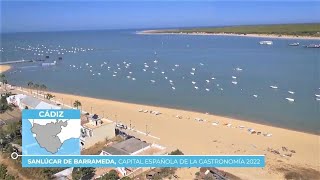 Tu mejor opción Sanlúcar de Barrameda Cádiz [upl. by Ecirtal]