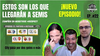 LO CREAN O NO No pasa nada con PSG BARCELONA va a llegar a las semis de la champions  Pronósticos [upl. by Ailero]