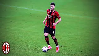 This is why AC Milan want Diogo Dalot back [upl. by Manville]