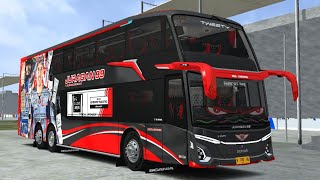 Juragan 99 Trans Gresini Racing [upl. by Harrod548]