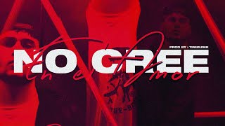 Hayter Cold  No Cree En El Amor Official Music Video [upl. by Mohr]