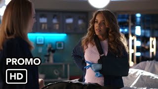 CSI Vegas 3x03 Promo quotRat Packedquot HD  CSI Vegas Season 3 Episode 3  CBS Series [upl. by Enytnoel]