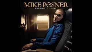 Mike Posner  Cooler Than Me Single Mix [upl. by Hirza]