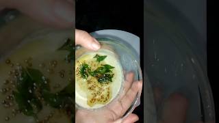 NARIYAL CHUTNEY RECIPE  coconut chutney short coconut recipe cooking youtubeshorts [upl. by Rosecan]