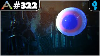 ARK Survival Evolved 322 🔶 Expedice Crystal Vodní líheň Ochočení  Tusoteuthis L135150 [upl. by Spracklen]