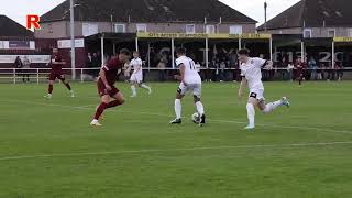 Tranent v Pollok  6th July 2024  Just the Goals [upl. by Alphonsa]