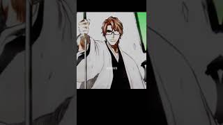 Aizen speech 🥶 aizen sosuke bleach edit manga [upl. by Schatz]