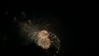 S1 Bonus Episode Manteo Fireworks 2024 [upl. by Libbey112]