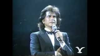 Festival de Viña 1991 Jose Luis Rodriguez Himno de la alegría [upl. by Enogitna334]